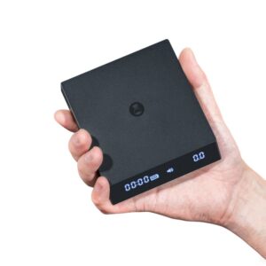 Timemore Mirror Nano Scales - Black - Image 2