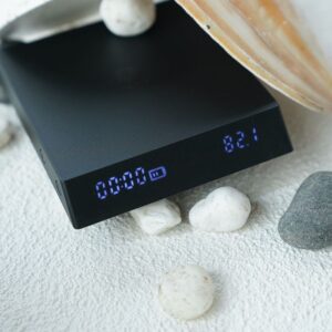 Timemore Mirror Nano Scales - Black - Image 3
