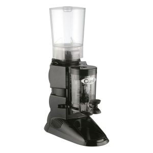 Cunill 2 Kilo Automatic Black Grinder - Silent Operation - Image 2
