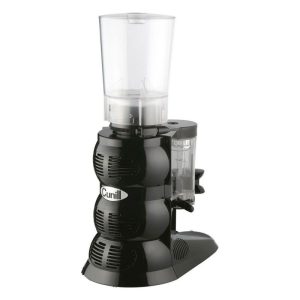 Cunill 2 Kilo Automatic Black Grinder - Silent Operation - Image 3