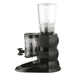 Cunill 2 Kilo Automatic Black Grinder - Silent Operation - Image 4