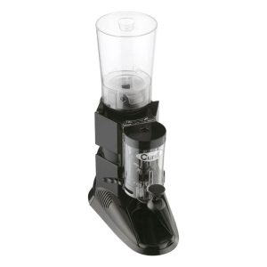 Cunill 2 Kilo Automatic Black Grinder - Silent Operation - Image 5