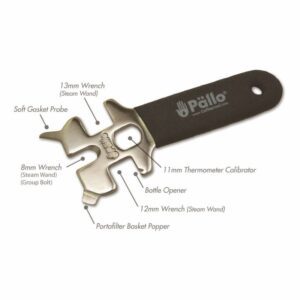 Pallo Caffeine Wrench - Image 2