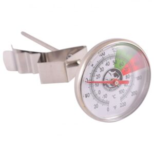 Rhinowares Thermometer 5 Inch Stem