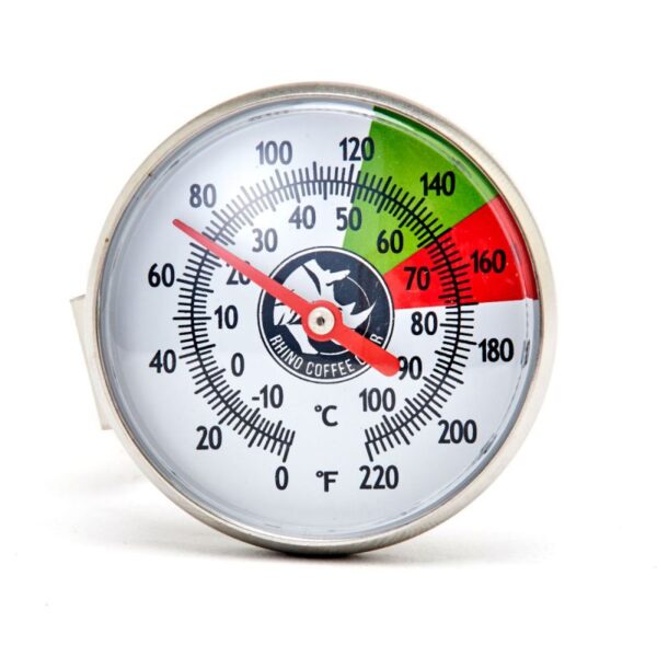 Rhinowares Thermometer 7 Inch Stem