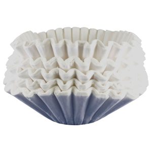 Bravilor Filter Papers Mondo/Matic/Novo/Th/Iso - 1000 Pcs