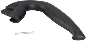 Bialetti Moka Express Handle + Screw  - 6 Cups