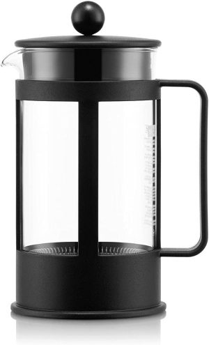 Bodum Coffee Maker Kenya French Press - Black - Image 2