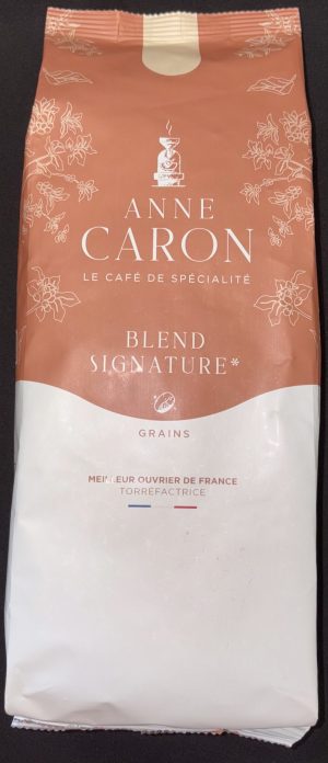 Anne Caron - 1kg coffee beans - Buy 2+ for €21 each - Image 2