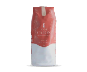 Anne Caron - 1kg coffee beans - Buy 2+ for €21 each