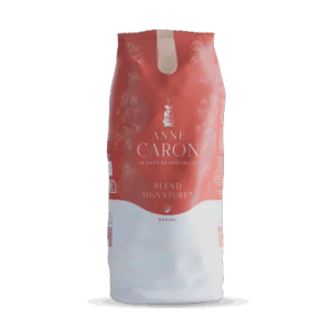 Anne Caron - 1kg coffee beans</br>Quantity discount available