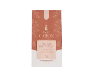 Anne Caron coffee beans 250g