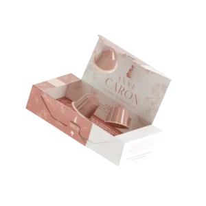 Coffee Anne Caron <br/> 10 Capsules for Nespresso
