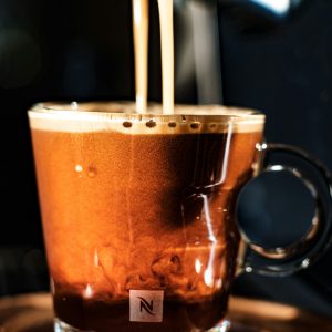 Anne Caron - Coffee Pods